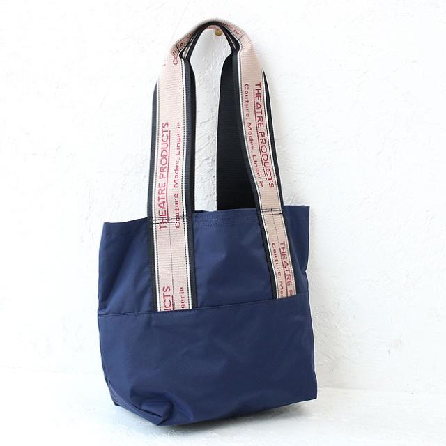 シアタープロダクツ ジャガード テープバッグ ミシシッピ Mサイズ 180601