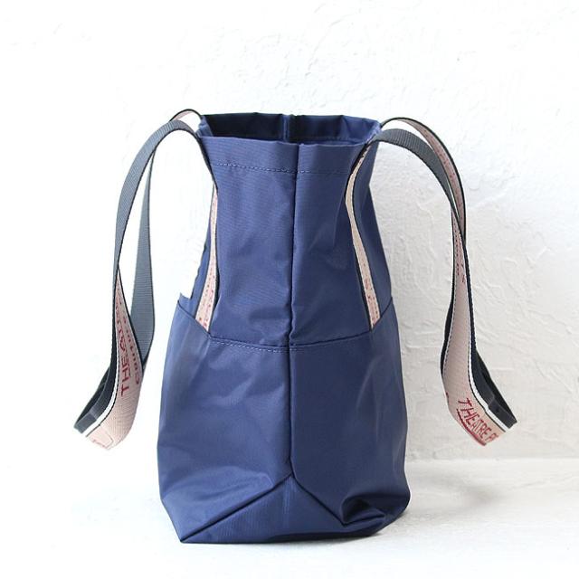 シアタープロダクツ ジャガード テープバッグ ミシシッピ Mサイズ 180601