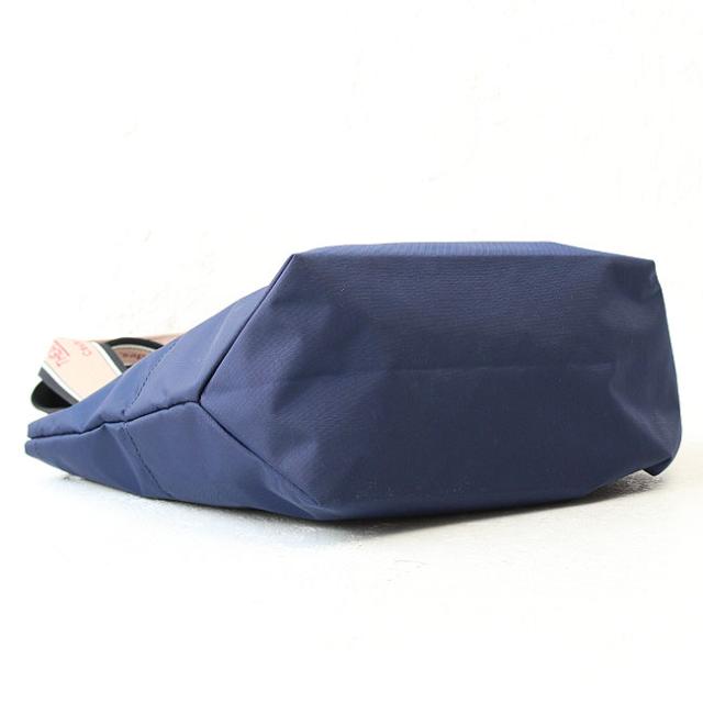 シアタープロダクツ ジャガード テープバッグ ミシシッピ Mサイズ 180601