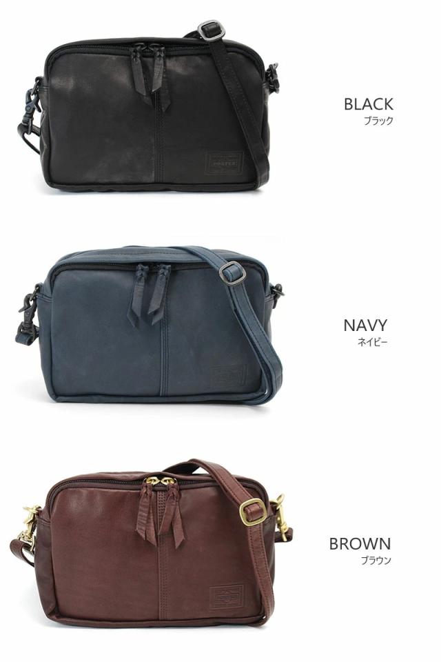 吉田カバン ポーター フランク PORTER FRANK 198-01342 サイズ