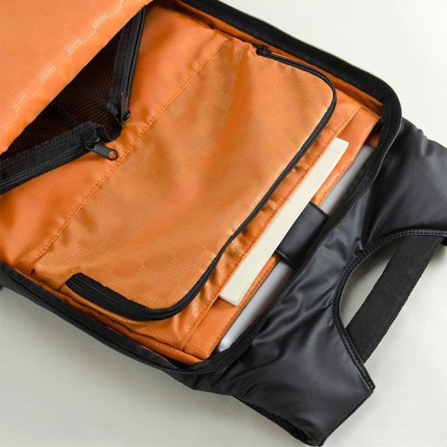 エンドー鞄 ネオプロ／NEOPRO COMMUTE LIGHT ウスマチリュックL 2-876