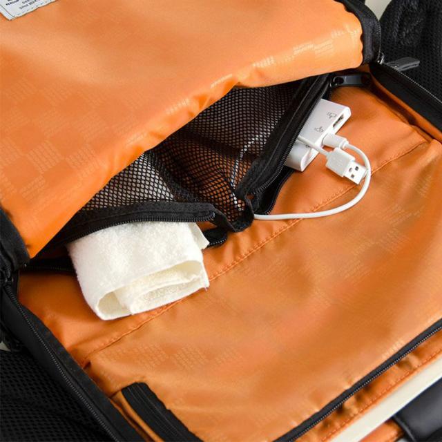 エンドー鞄 ネオプロ/NEOPRO COMMUTE LIGHT ウスマチリュックL 2-876