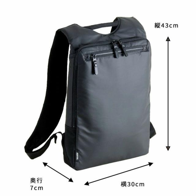エンドー鞄 ネオプロ／NEOPRO COMMUTE LIGHT ウスマチリュックL 2-876