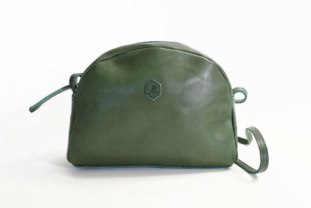 フォルナ ショルダーバッグ 224874 ディティール画像