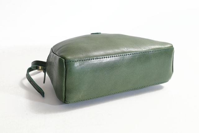 フォルナ ショルダーバッグ 224874 ディティール画像