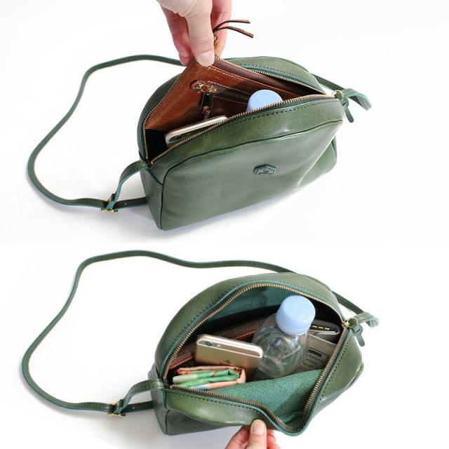 フォルナ ショルダーバッグ 224874 ディティール画像