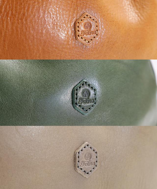 フォルナ ショルダーバッグ 224874 ディティール画像