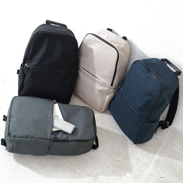 フォルナ バッグ RD ブリザテックリュック 224884