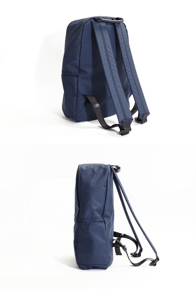 フォルナ バッグ RD ブリザテックリュック 224884 ディティール画像02