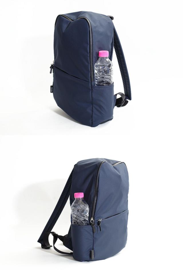 フォルナ バッグ RD ブリザテックリュック 224884 ディティール画像04