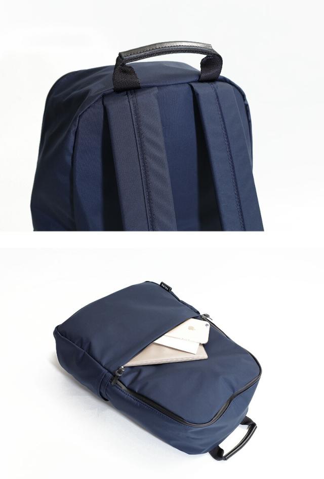 フォルナ バッグ RD ブリザテックリュック 224884 ディティール画像05