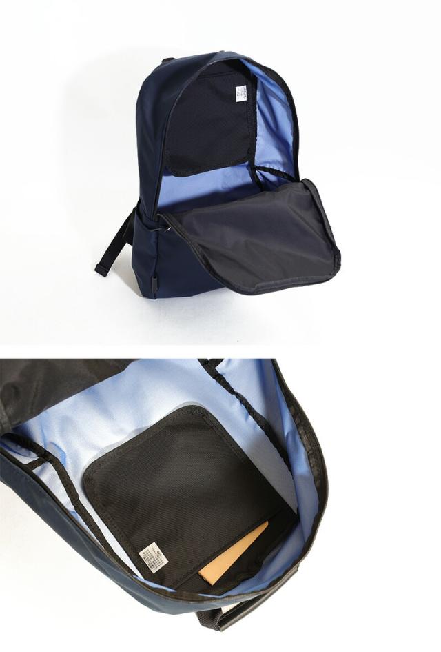 フォルナ バッグ RD ブリザテックリュック 224884 ディティール画像06