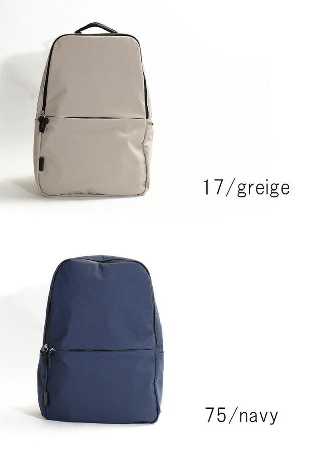 フォルナ バッグ RD ブリザテックリュック 224884 カラーバリエーション