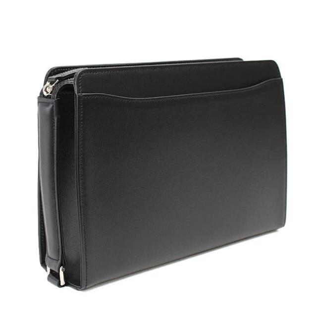 ポーター フォーマル ポーチ（L） 228-04886 ディティール01