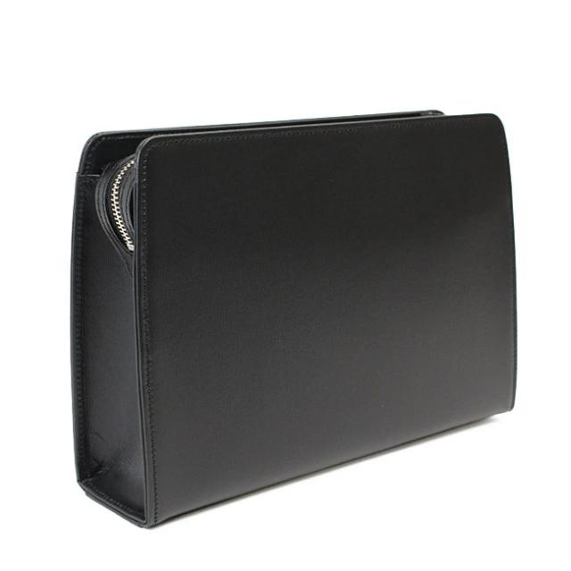 ポーター フォーマル ポーチ（L） 228-04886 ディティール02