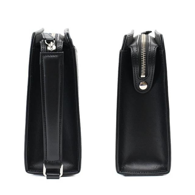 ポーター フォーマル ポーチ（L） 228-04886 ディティール03