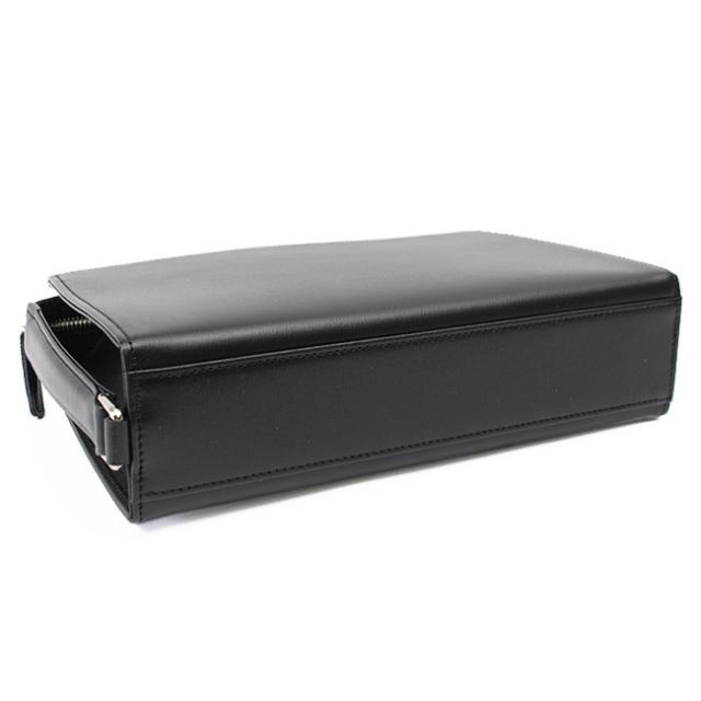 ポーター フォーマル ポーチ（L） 228-04886 ディティール03