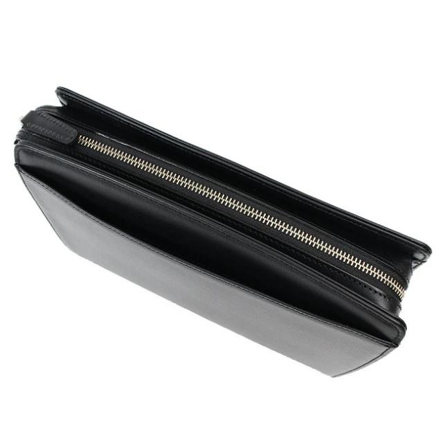 ポーター フォーマル ポーチ（L） 228-04886 ディティール03