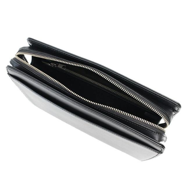 ポーター フォーマル ポーチ（L） 228-04886 ディティール03