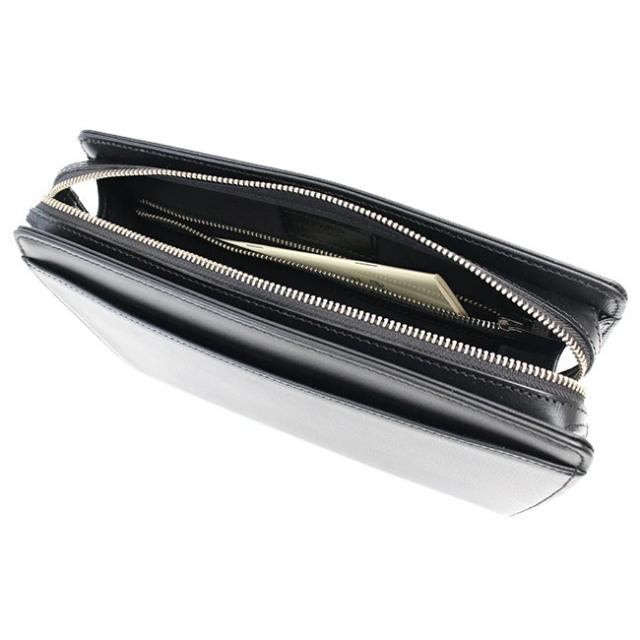 ポーター フォーマル ポーチ（L） 228-04886 ディティール03