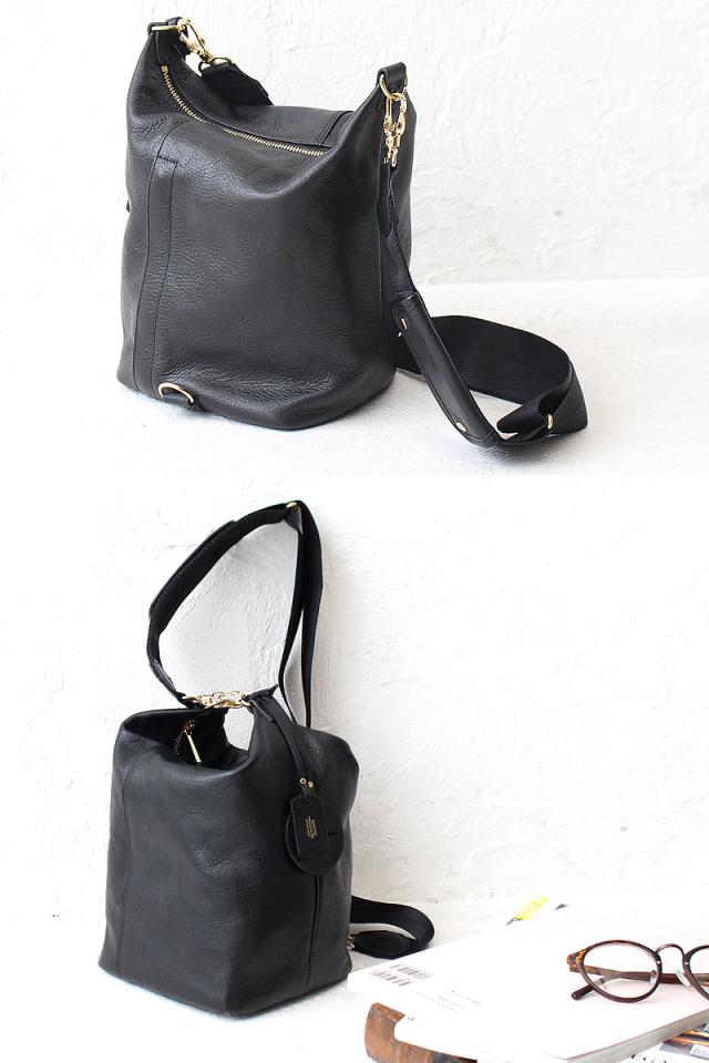 ポーター ミニアチュール 256-01360 2WAYダッフルバッグ