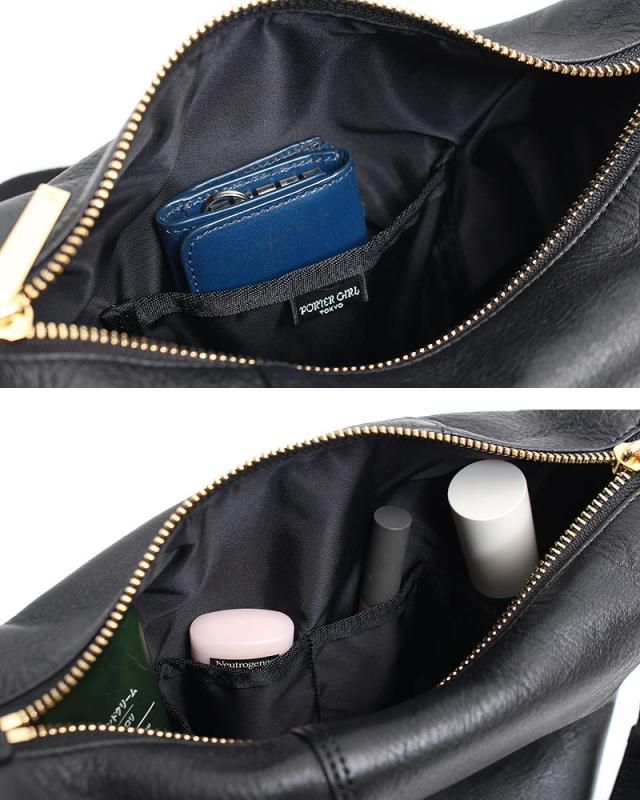 ポーター ミニアチュール 256-01360 2WAYダッフルバッグ