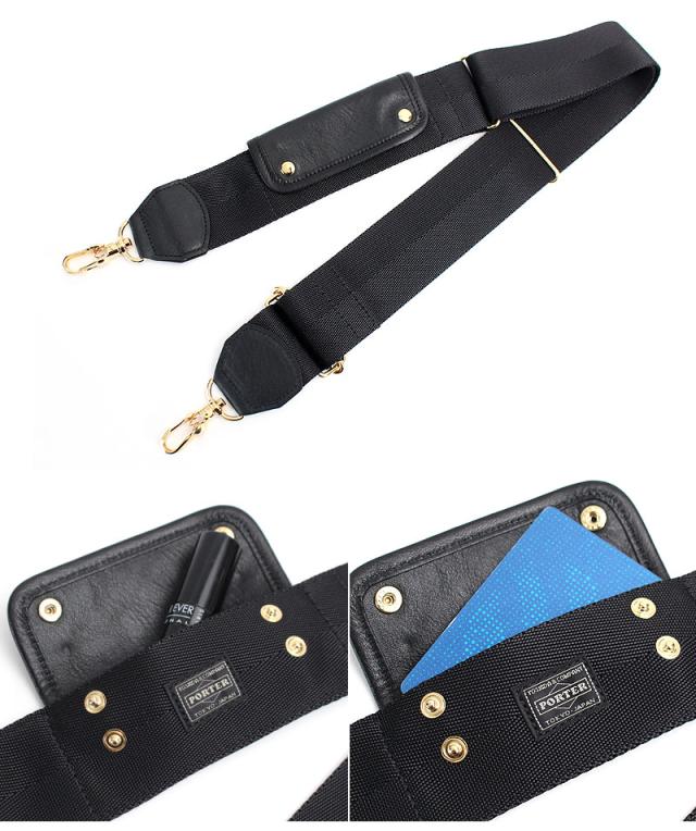 ポーター ミニアチュール 256-01361 2WAYトートバッグ