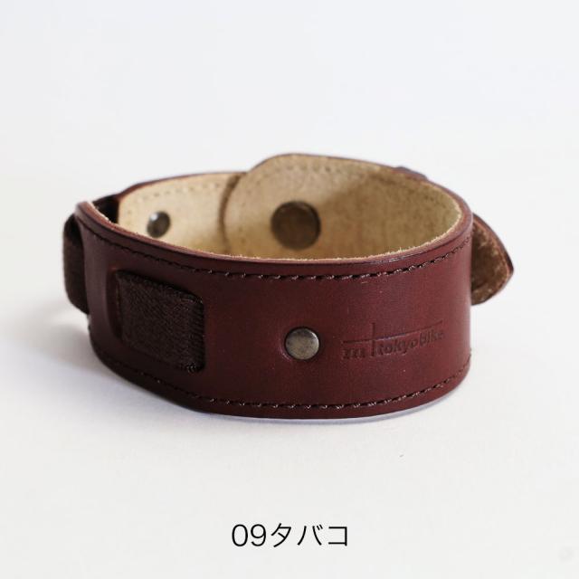 m+ trouser's clip エムピウ 裾バンド