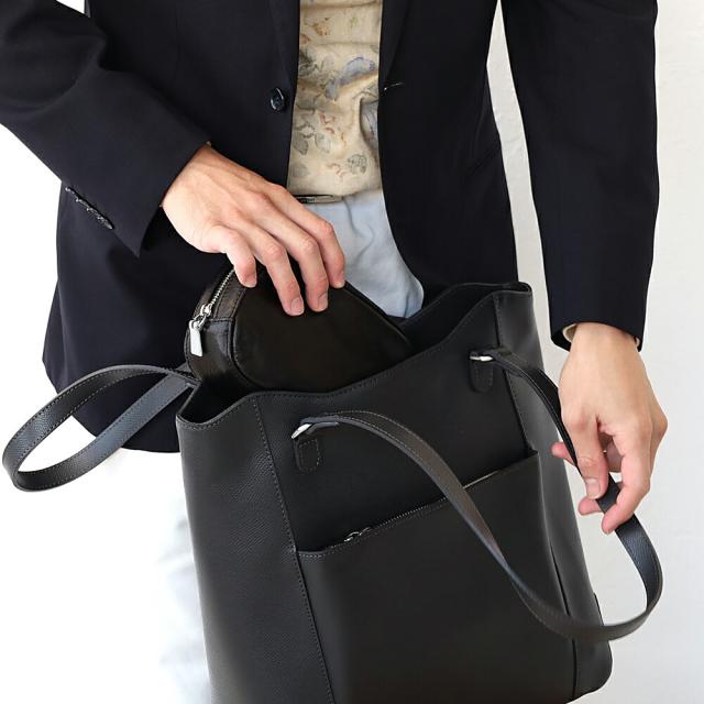 aniary アニアリ リアリティ レザー マルチ ケース 28-08001