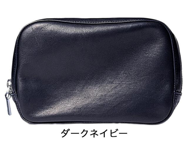 aniary アニアリ リアリティ レザー マルチ ケース 28-08001