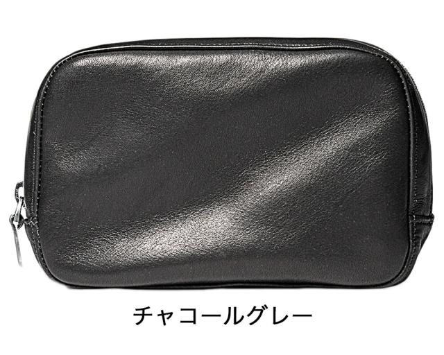 aniary アニアリ リアリティ レザー マルチ ケース 28-08001