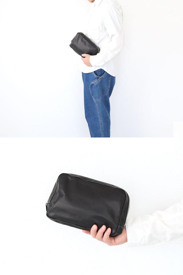 アニアリ リアリティ レザー マルチケース 28-08002