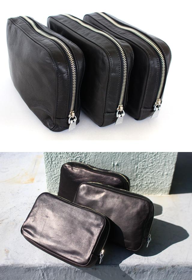 アニアリ リアリティ レザー マルチケース 28-08002