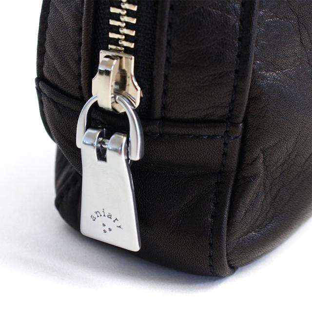 アニアリ リアリティ レザー マルチケース 28-08002