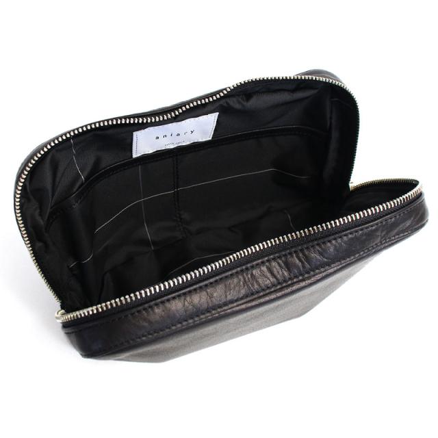 アニアリ リアリティ レザー マルチケース 28-08002