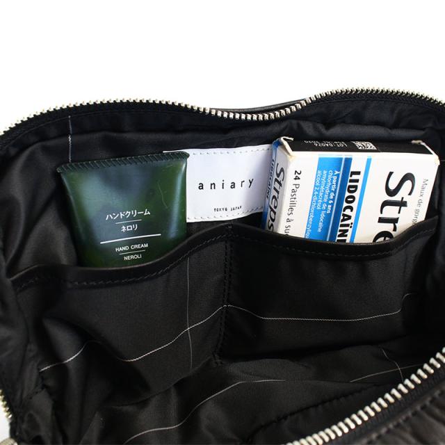 アニアリ リアリティ レザー マルチケース 28-08002