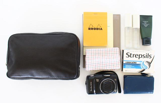 アリアニ ショルダーバッグ