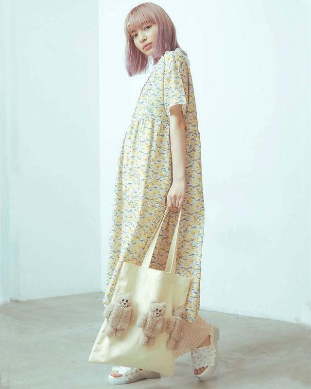 72時間限定タイムセール メリージェニー くま Bear Bear Bear Merry Jenny くまさん トートバッグ テディベア ぬいぐるみ バッグ 縦型 キャンバス 肩掛け 女 偉大な Farmerscentre Com Ng