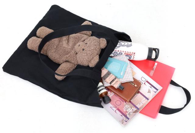 メリージェニー merry jenny one bear tote テディベア トートバッグ 