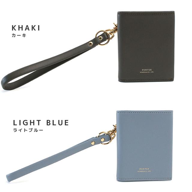 ポーター ユニ 284-01378 ウォレット