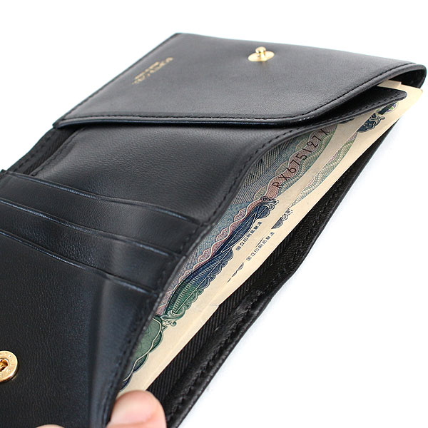 ポーター ユニ 284-01378 ウォレット