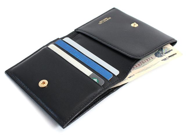 ポーター ユニ 284-01378 ウォレット