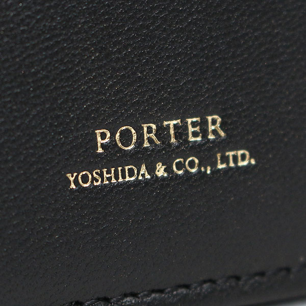 ポーター ユニ 284-01378 ウォレット