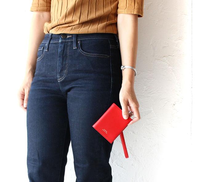 ポーター ユニ 284-01378 ウォレット