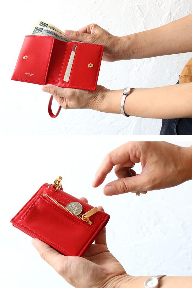 ポーター ユニ 284-01378 ウォレット