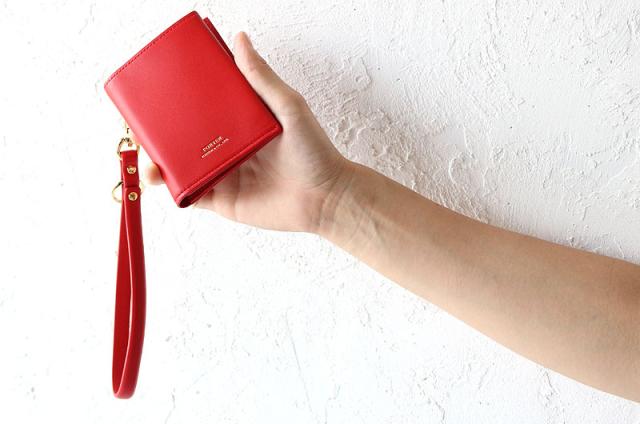 ポーター ユニ 284-01378 ウォレット