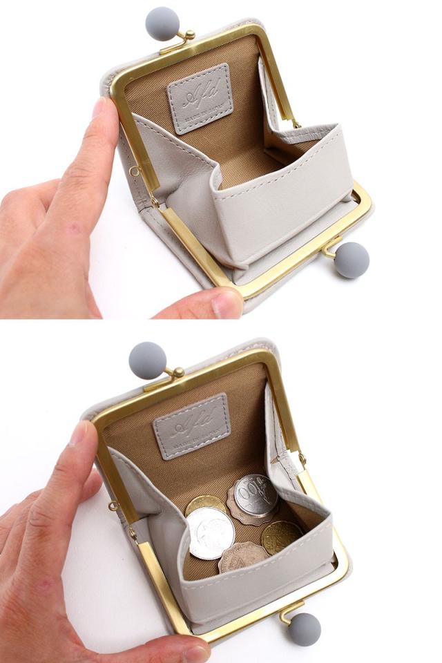 アンチフォルムデザイン ANTI FORME DESIGN コインケース  29900002 ディティール画像01