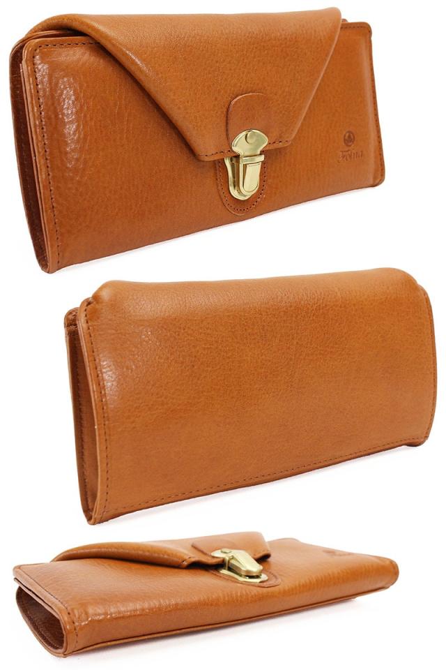 フォルナ ワンタッチオープン長財布 2993649 ディティール画像01