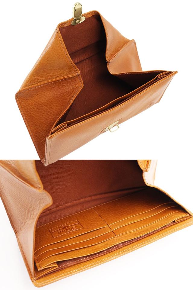 フォルナ ワンタッチオープン長財布 2993649 ディティール画像02