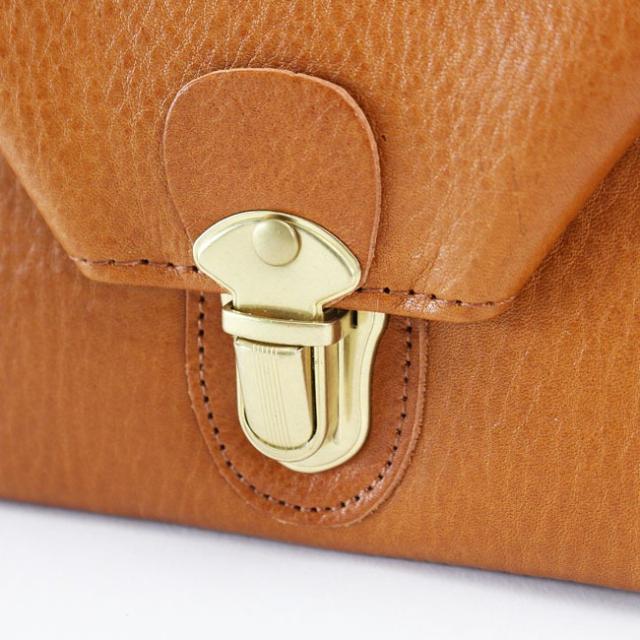 フォルナ ワンタッチオープン長財布 2993649